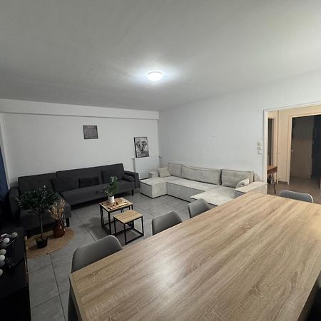 Le Spacieux - Circuit - Parking - 8 Personnes - Reve Au Mans Leilighet Le Mans Eksteriør bilde